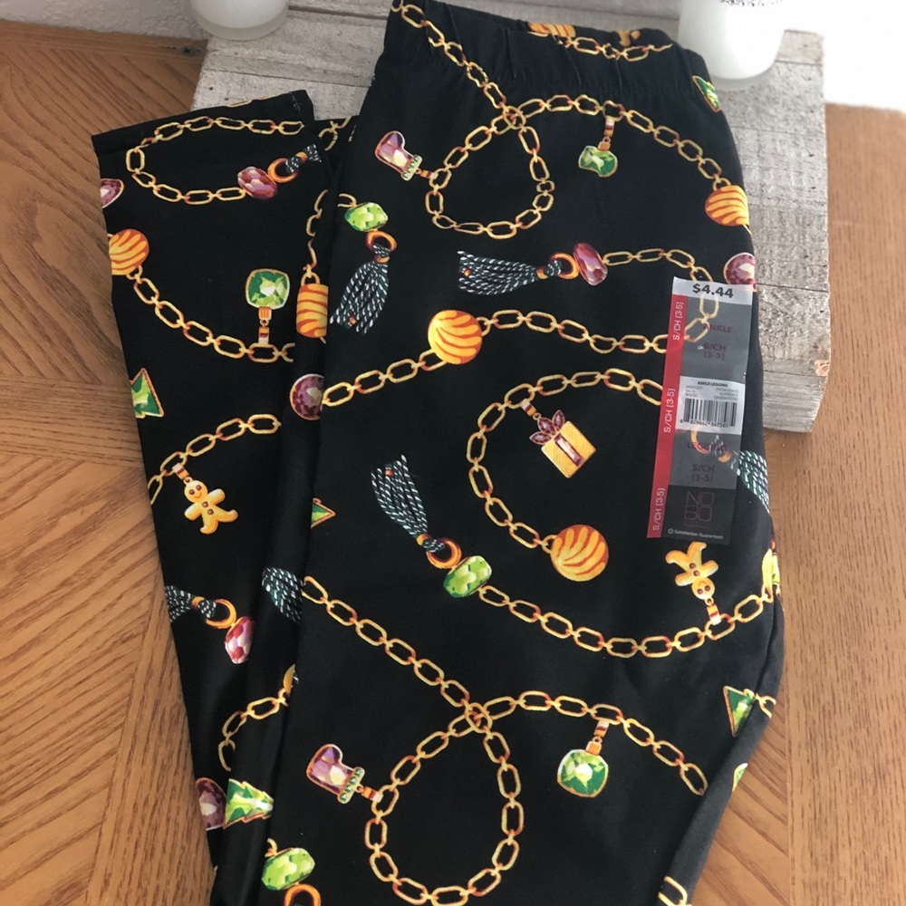 NWT Leggings Various Sizes! LOW Price FIRM